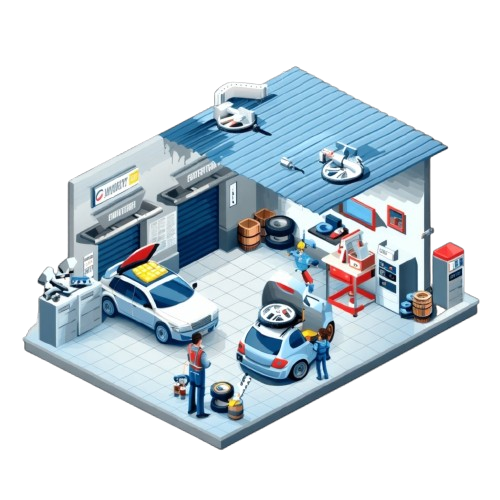 Vehicle Intelligence